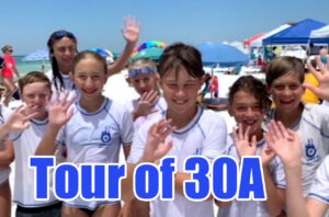 Tour of 30A – Gulf Place